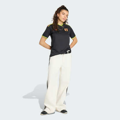 Camisa Feminina Peru 2026/27 II — imagem 7