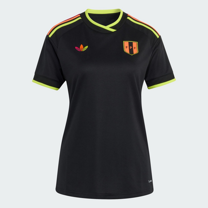 Camisa Feminina Peru 2026/27 II — imagem 5