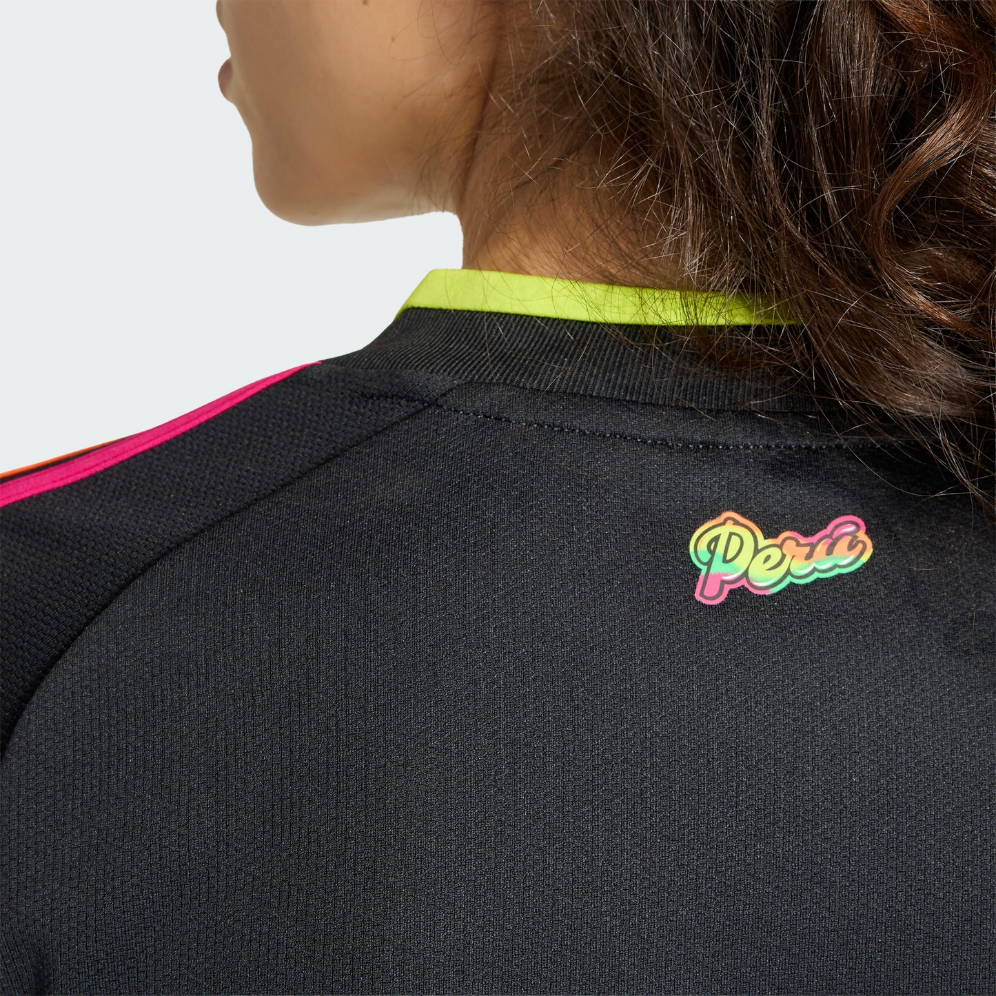 Camisa Feminina Peru 2026/27 II — imagem 4