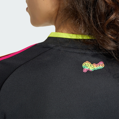 Camisa Feminina Peru 2026/27 II — imagem 4