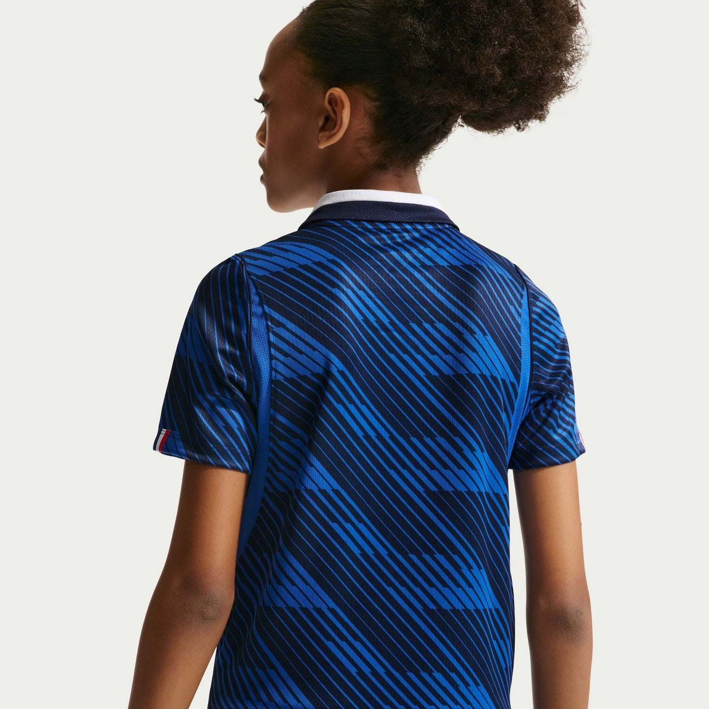 Conjunto Infantil França 2026/27 I Kit — imagem 6