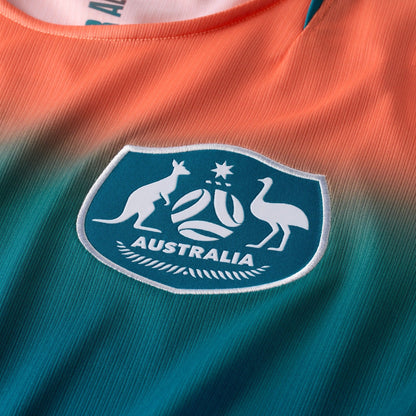 Camisa Austrália 2026/27 II — imagem 2