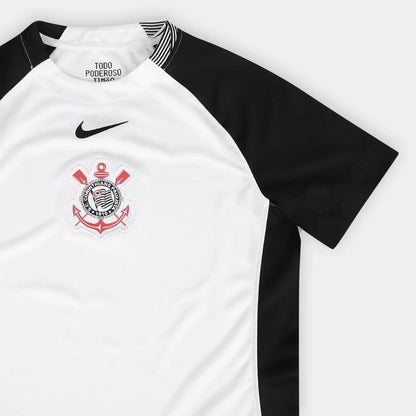 Camisa Feminina Nike Corinthians 2025/26 I Torcedor — imagem 5