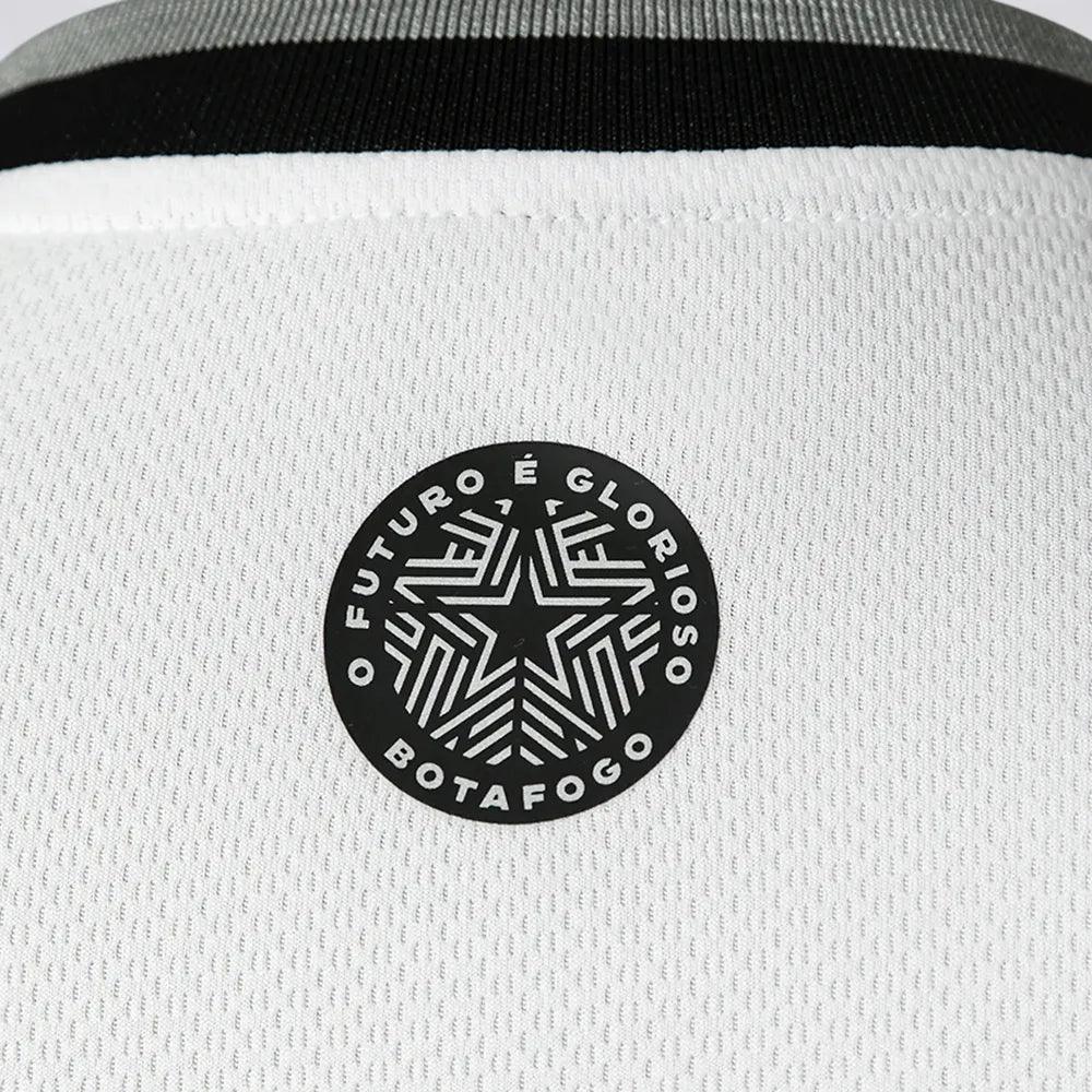 Camisa Reebok Botafogo 2024/25 III — imagem 5