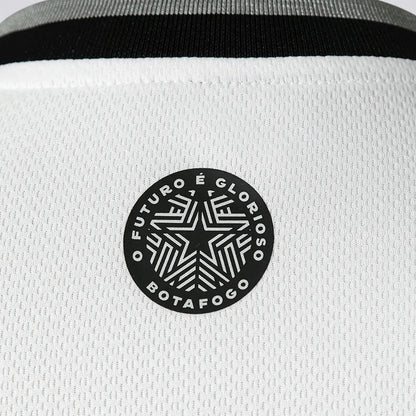 Camisa Reebok Botafogo 2024/25 III — imagem 5