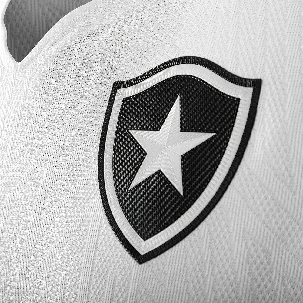 Camisa Reebok Botafogo 2024/25 III — imagem 3