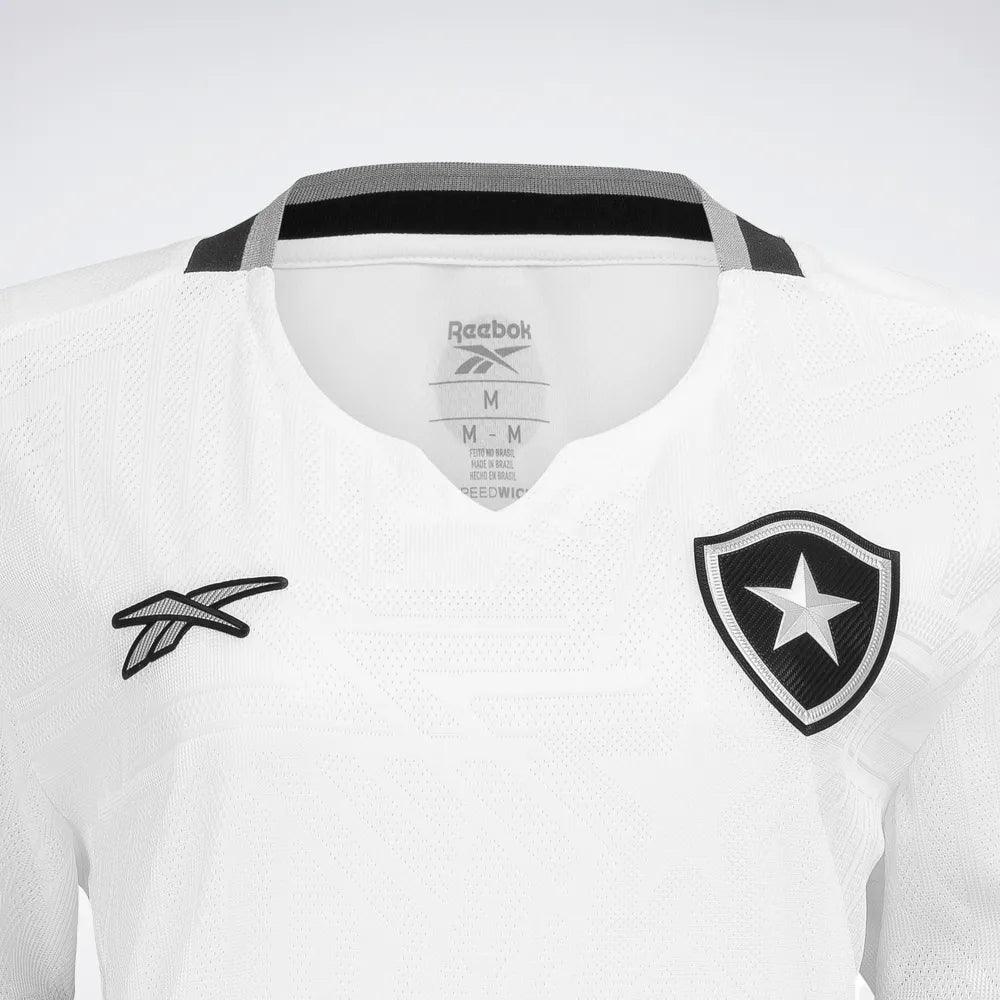 Camisa Feminina Reebok Botafogo 2024/25 III — imagem 2