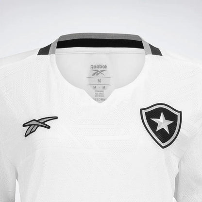 Camisa Feminina Reebok Botafogo 2024/25 III — imagem 2