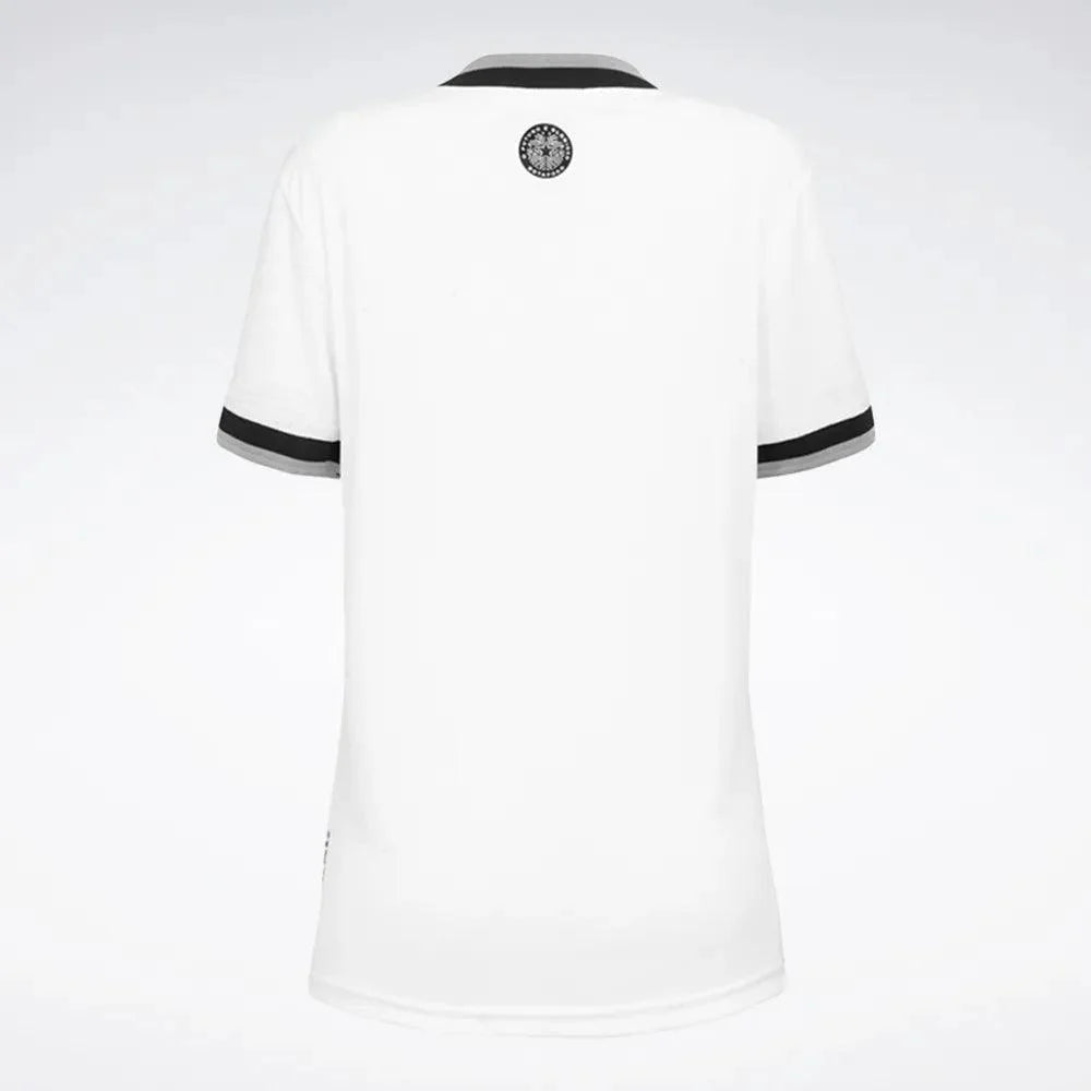 Camisa Feminina Reebok Botafogo 2024/25 III — imagem 5