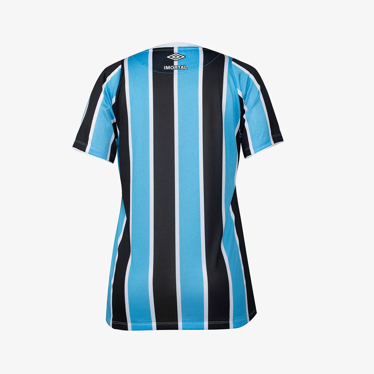 Camisa Feminina Umbro Grêmio 2024/25 I — imagem 4