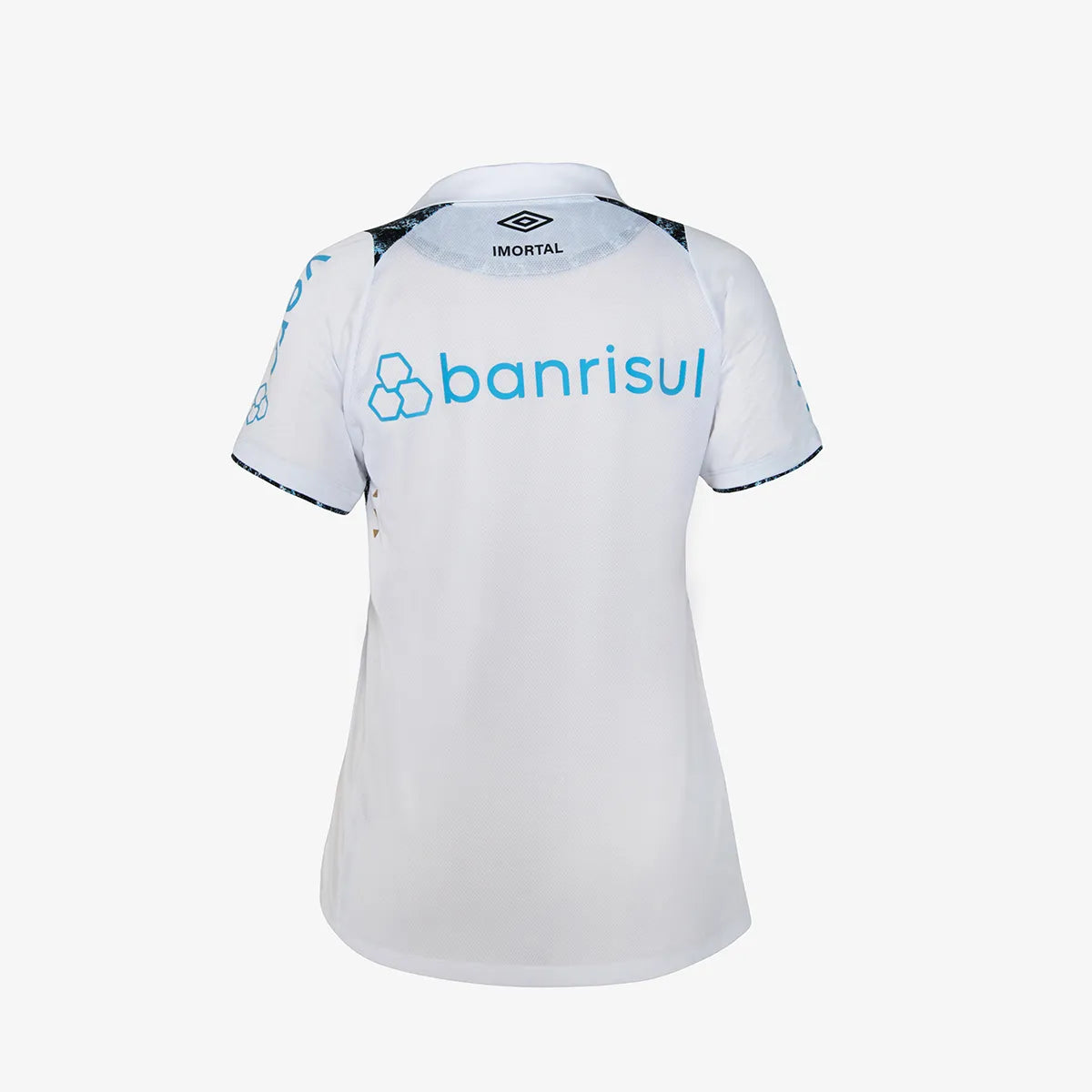 Camisa Feminina Umbro Grêmio 2024/25 II — imagem 2