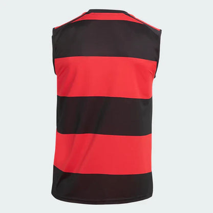 Regata Flamengo I 2026/27 — imagem 2