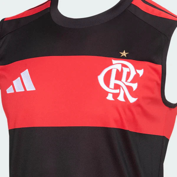 Regata Flamengo I 2026/27 — imagem 3