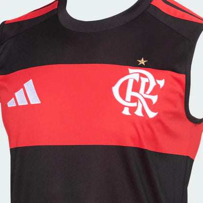 Regata Flamengo I 2026/27 — imagem 3