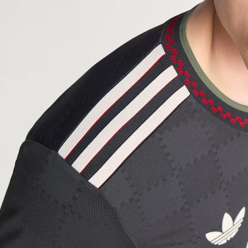 Camisa adidas Bayern de Munique 2025/26 III Jogador — imagem 9