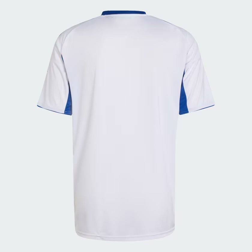 Camisa adidas FC Schalke 04 2025/26 II — imagem 2