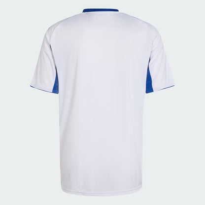 Camisa adidas FC Schalke 04 2025/26 II — imagem 2