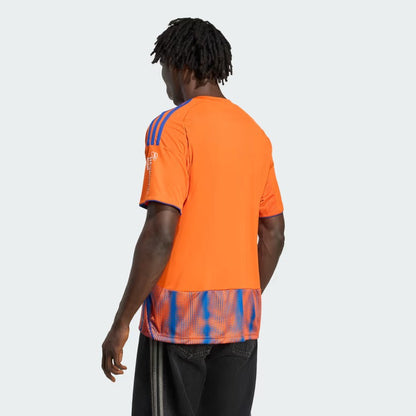 Camisa adidas FC Schalke 04 2025/26 III — imagem 4