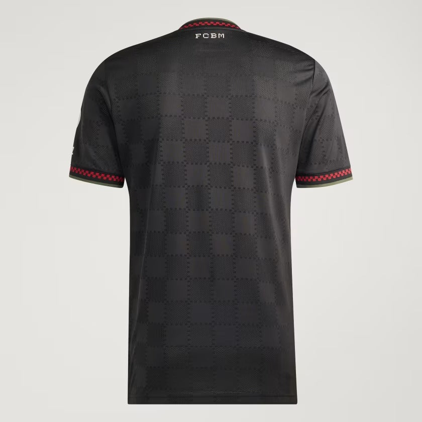 Camisa adidas Bayern de Munique 2025/26 III Jogador — imagem 13