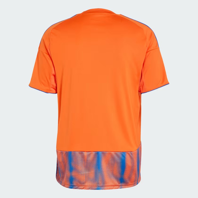 Camisa adidas FC Schalke 04 2025/26 III — imagem 2
