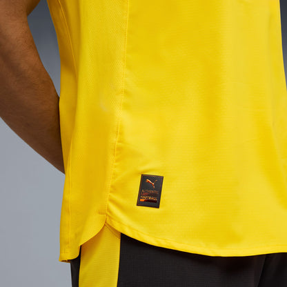 Camisa Puma Borussia Dortmund 2025/26 I Jogador — imagem 5