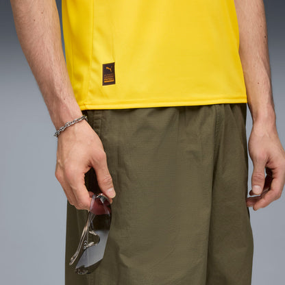 Camisa Puma Borussia Dortmund 2025/26 I — imagem 7