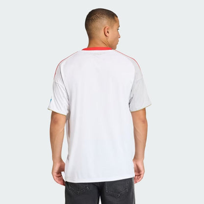 Camisa adidas 1. FC Nürnberg 2025/26 II — imagem 4