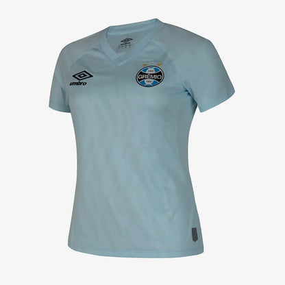 Camisa Feminina Umbro Grêmio 2025/26 II — imagem 2