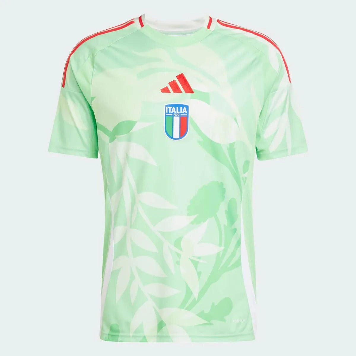 Camisa Adidas Itália 2025/26 II Torcedor — imagem 4