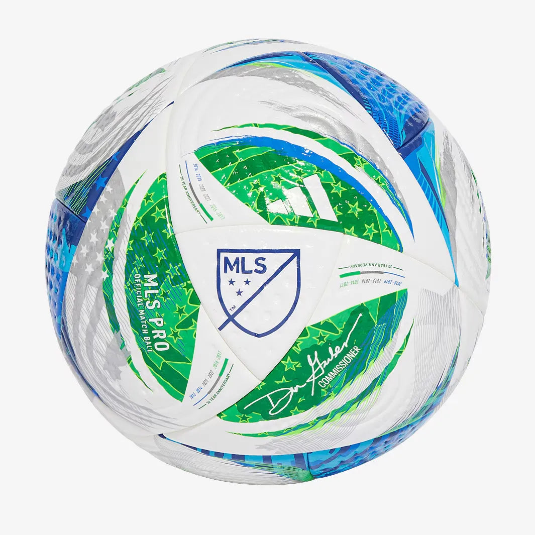 Bola Adidas MLS Pro — imagem 2