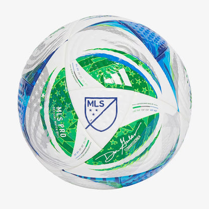 Bola Adidas MLS Pro — imagem 2