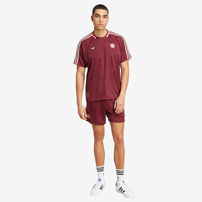 Camisa adidas Originals Bayern de Munique 2025/26 Terrace Icon — imagem 2