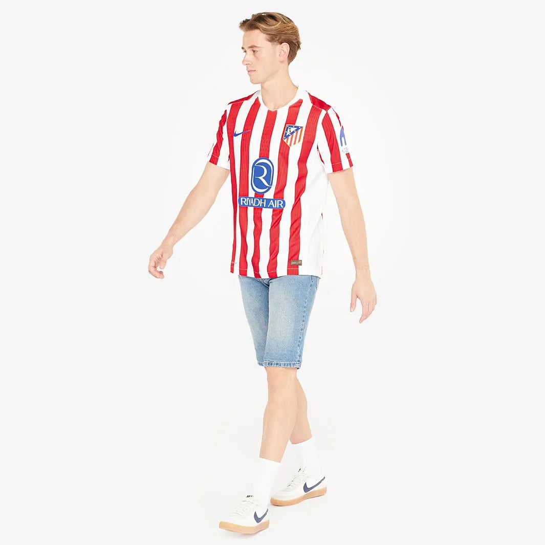 Camisa Nike Atlético Madrid 2025/26 I Jogador — imagem 2