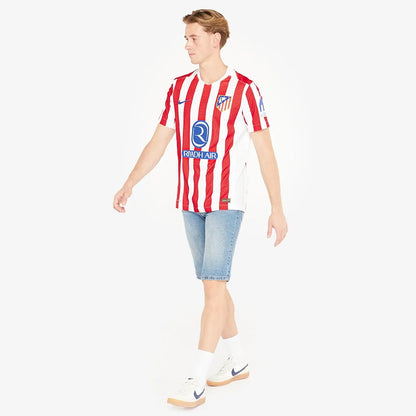 Camisa Nike Atlético Madrid 2025/26 I Jogador — imagem 2