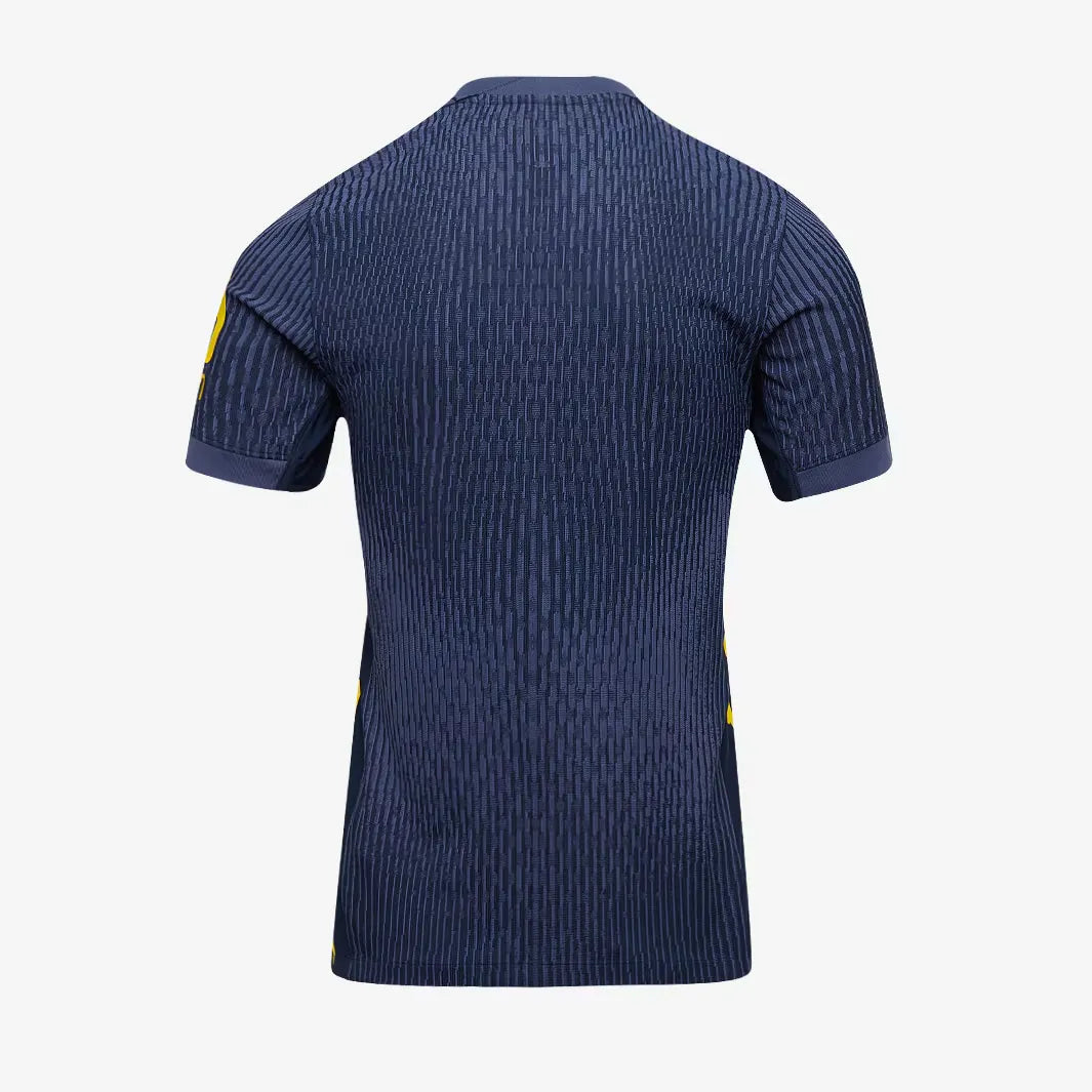 Camisa Nike Atlético Madrid 2025/26 II Jogador — imagem 2