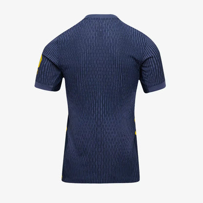 Camisa Nike Atlético Madrid 2025/26 II Jogador — imagem 2