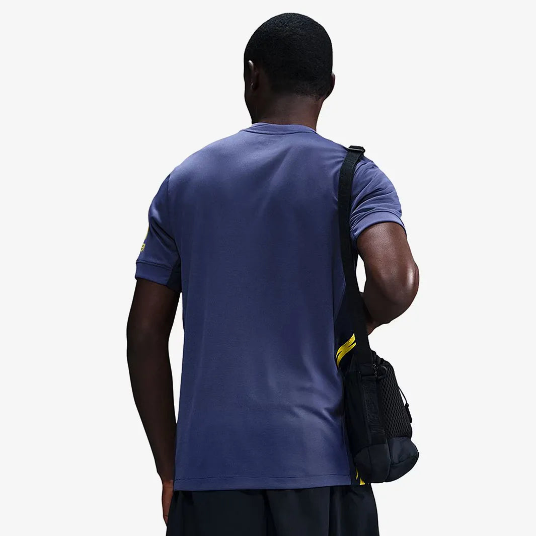 Camisa Nike Atlético Madrid 2025/26 II — imagem 2
