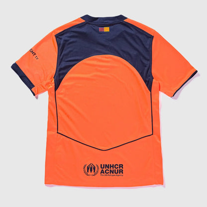 Camisa Nike Barcelona 2025/26 III — imagem 2
