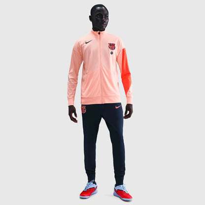 Jaqueta Nike Barcelona 2025/26 Strike — imagem 2
