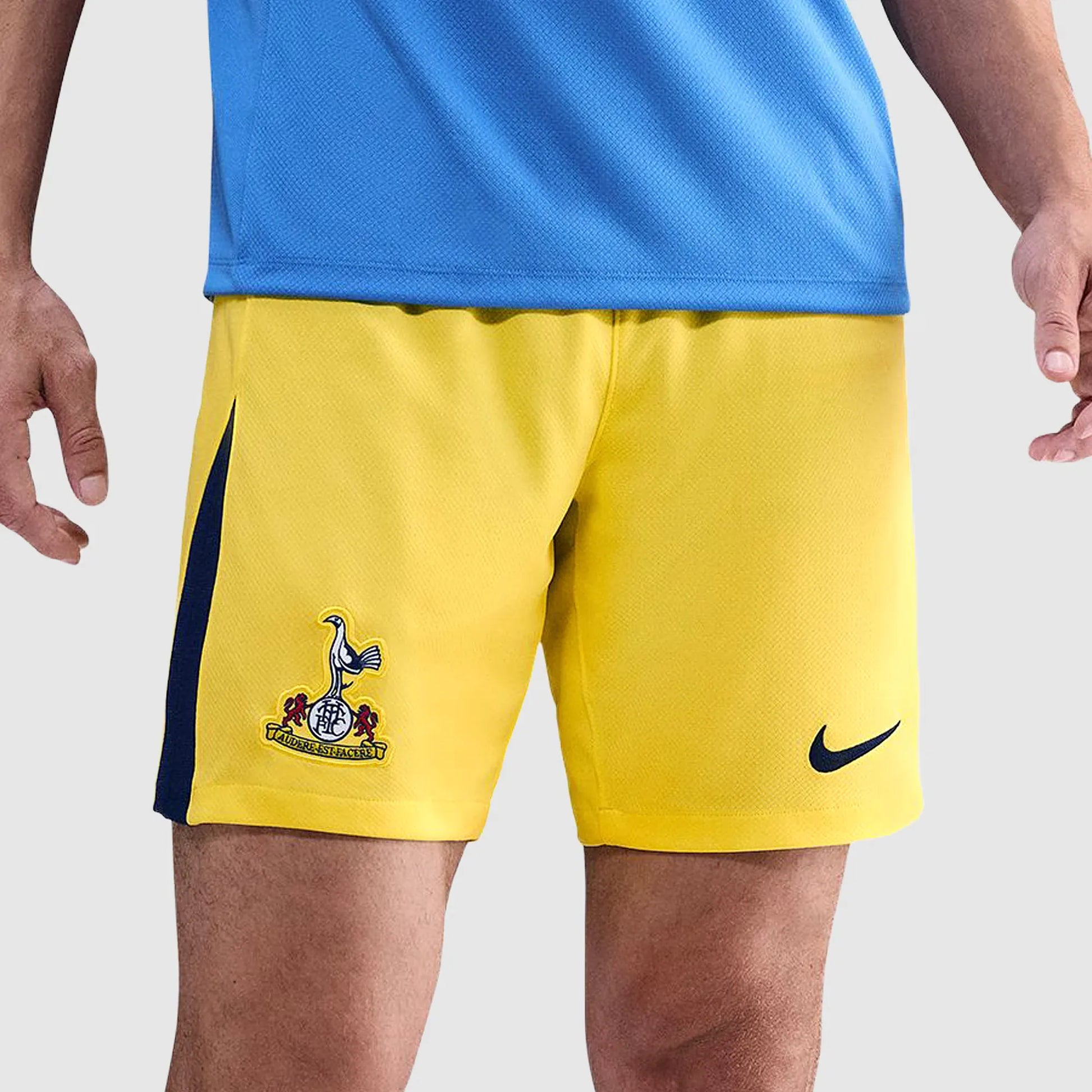Shorts Nike Tottenham 2025/26 III — imagem 2