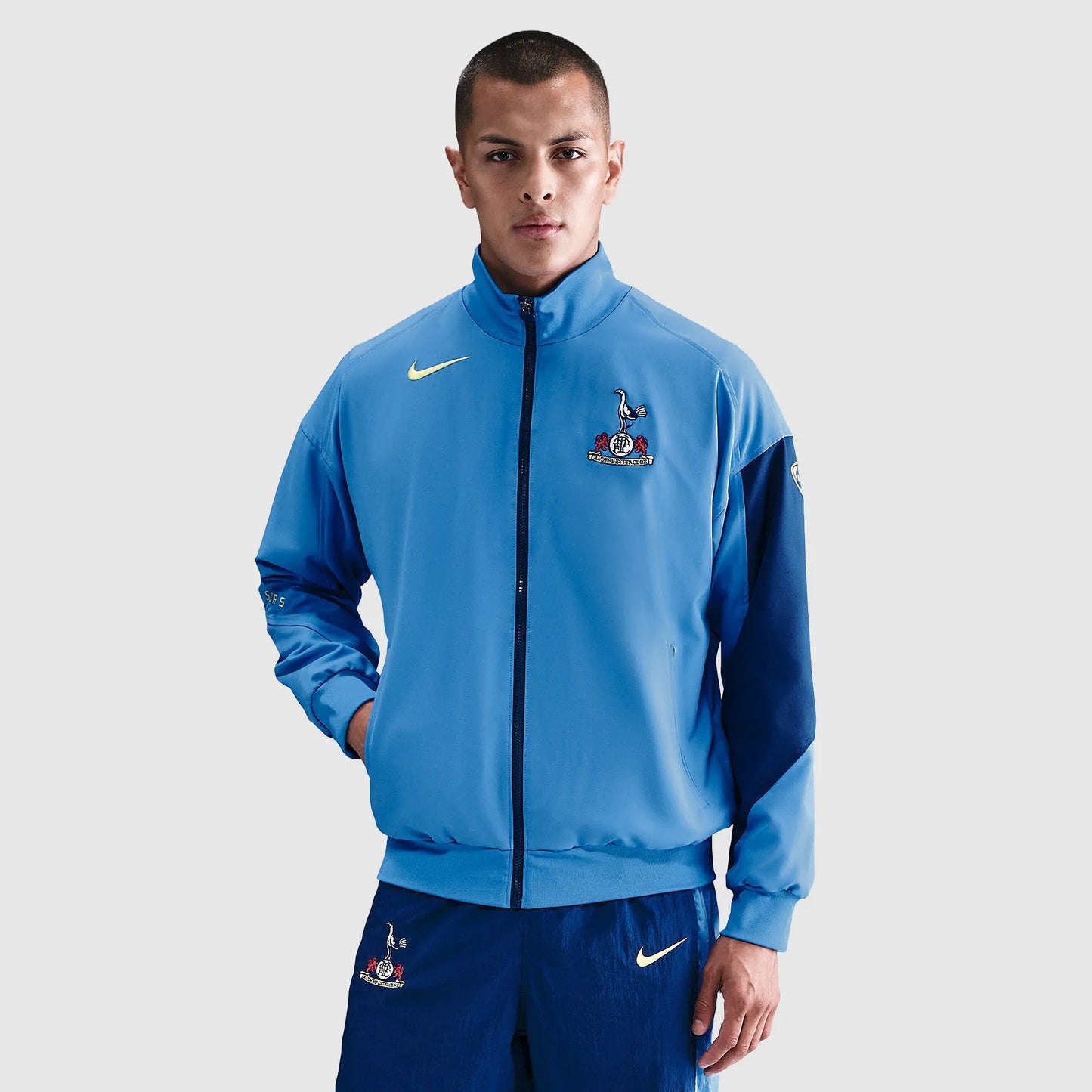 Jaqueta Nike Tottenham 2025/26 Strike — imagem 2