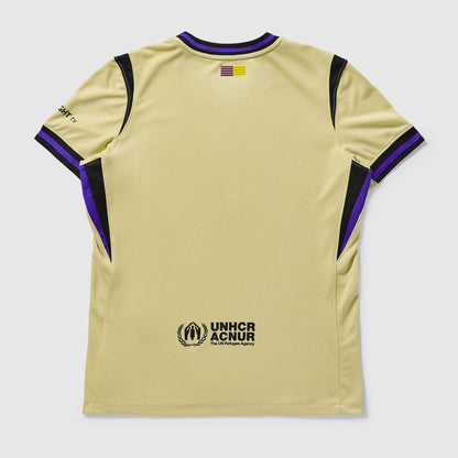 Camisa Nike Barcelona 2025/26 II Kobe — imagem 2