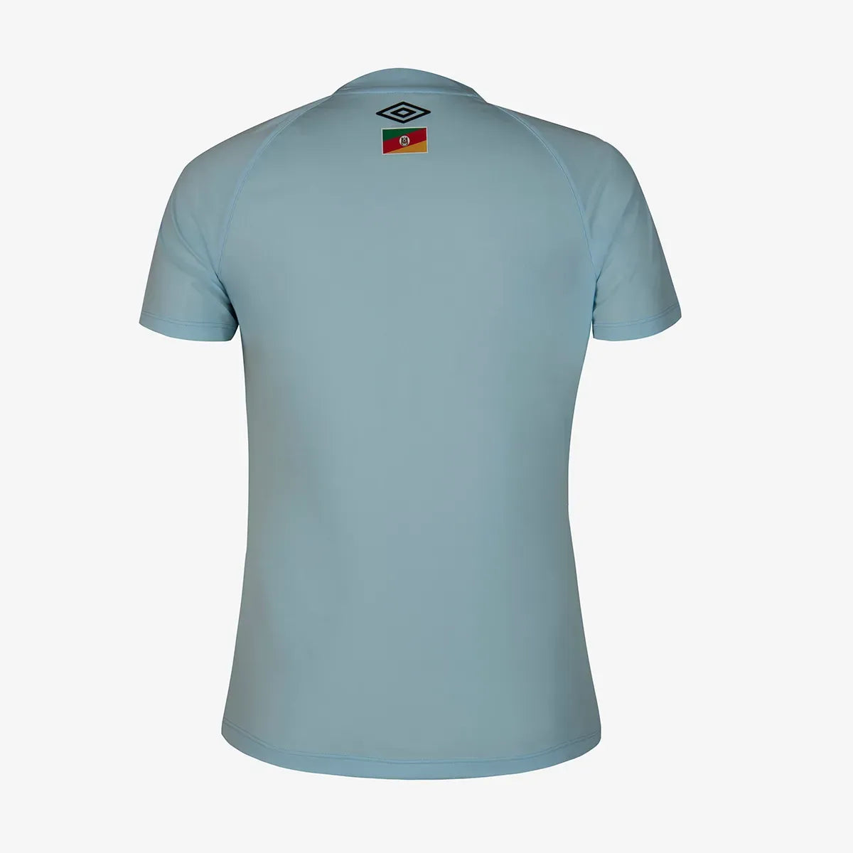 Camisa Feminina Umbro Grêmio 2025/26 II — imagem 3