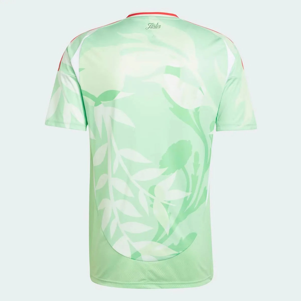 Camisa Adidas Itália 2025/26 II Torcedor — imagem 5