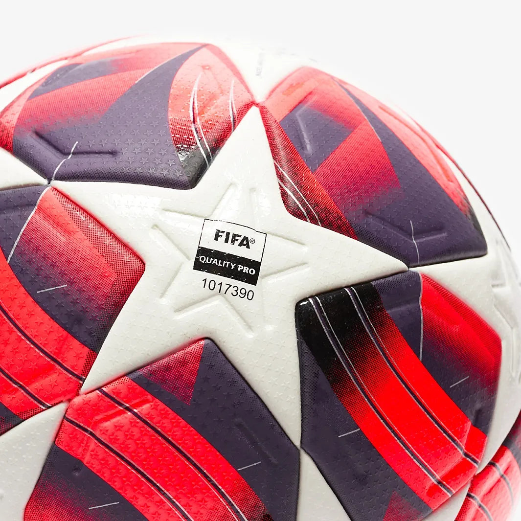 Bola Adidas Women's UEFA Champions League Pro 2025 — imagem 2