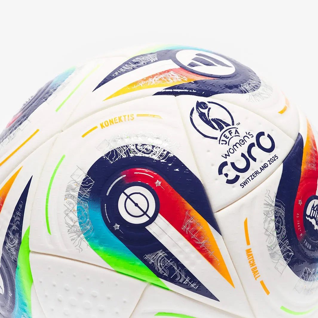 Bola Adidas UEFA Euro Pro — imagem 2