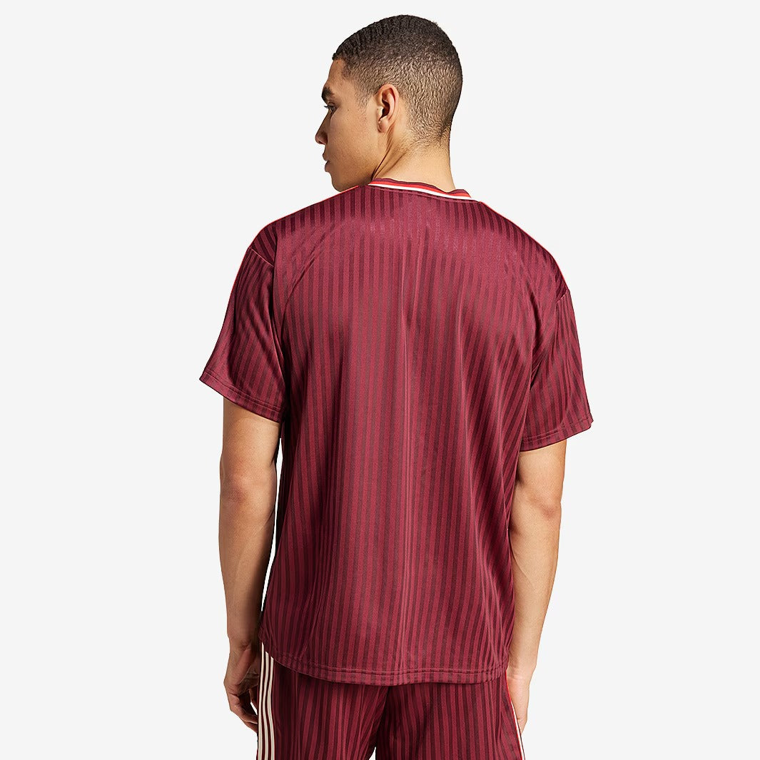 Camisa adidas Originals Bayern de Munique 2025/26 Terrace Icon — imagem 3