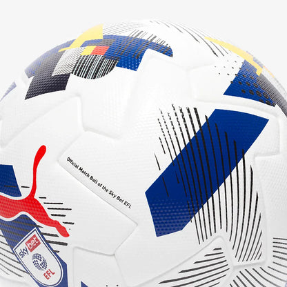 Bola Puma Orbita EFL — imagem 2