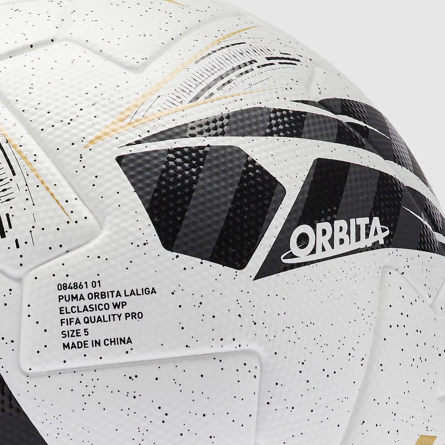 Bola Puma Orbita LaLiga — imagem 2