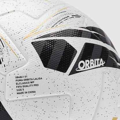 Bola Puma Orbita LaLiga — imagem 2